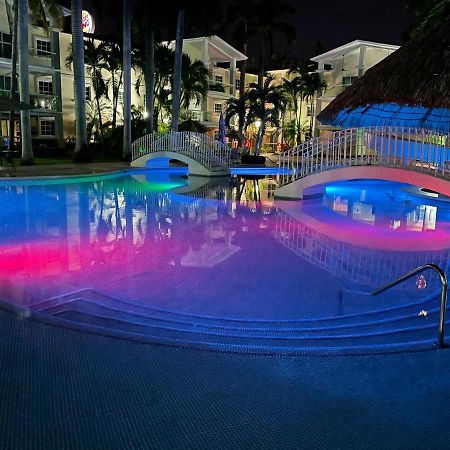 Depa De Dos Recamaras En Acapulco Diamante Frente Arena Gnp Apartamento Exterior foto