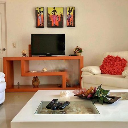 Depa De Dos Recamaras En Acapulco Diamante Frente Arena Gnp Apartamento Exterior foto