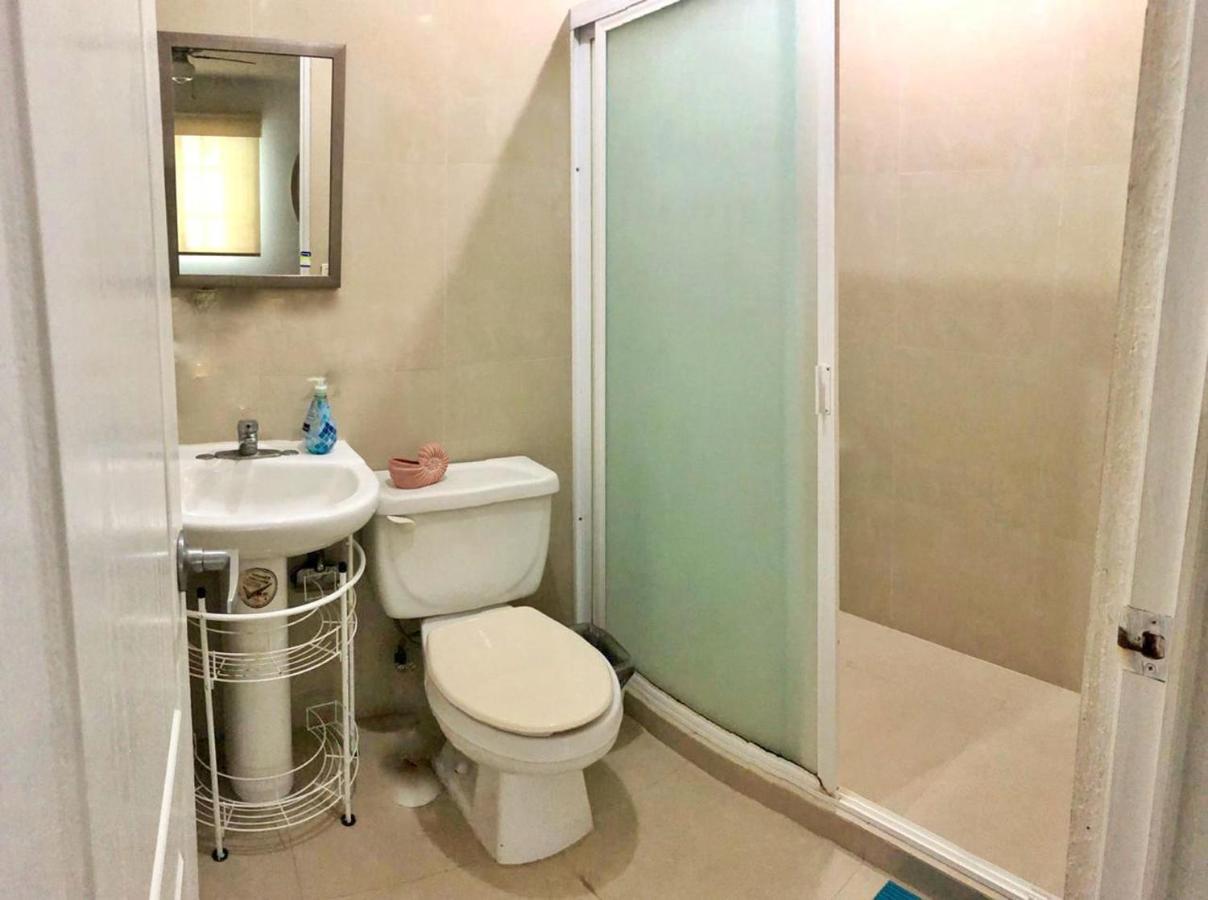 Depa De Dos Recamaras En Acapulco Diamante Frente Arena Gnp Apartamento Exterior foto