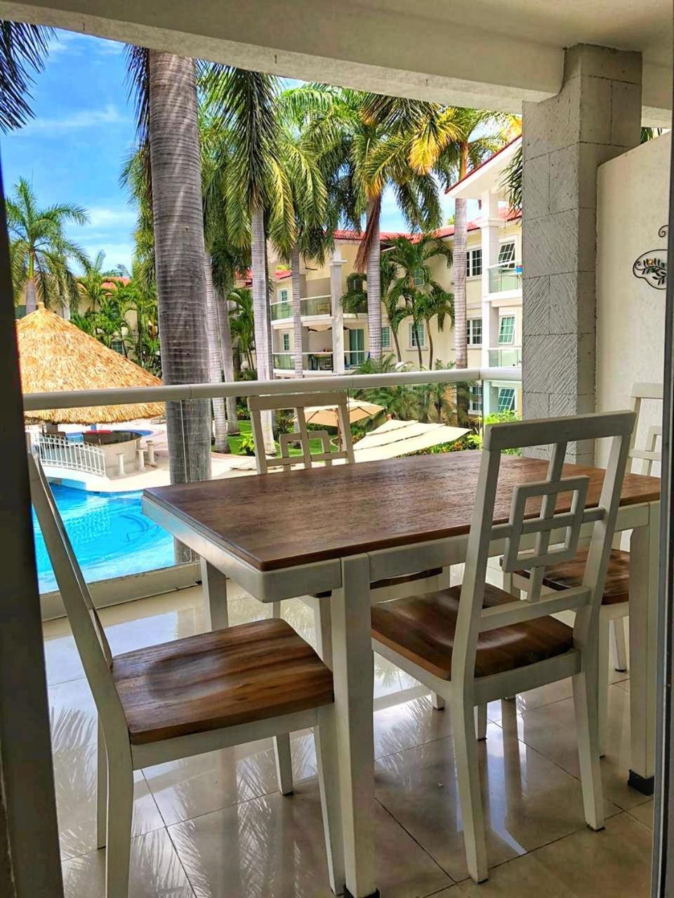 Depa De Dos Recamaras En Acapulco Diamante Frente Arena Gnp Apartamento Exterior foto