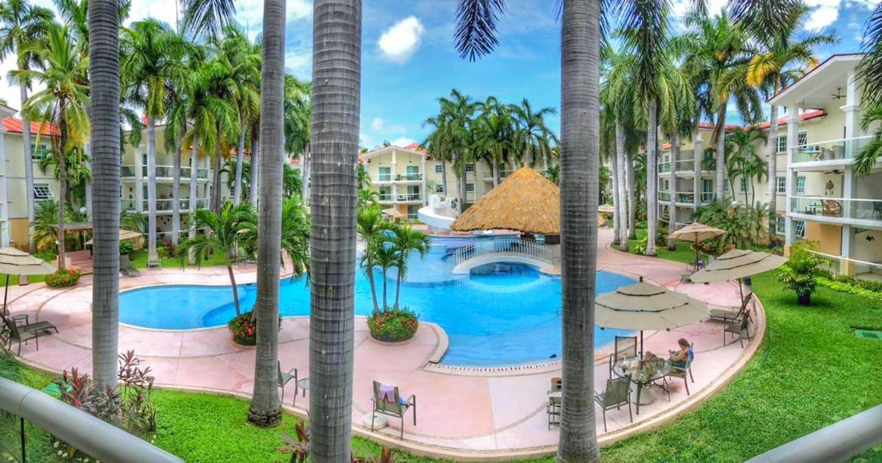 Depa De Dos Recamaras En Acapulco Diamante Frente Arena Gnp Apartamento Exterior foto